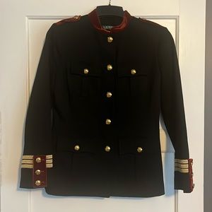 “Limited” Ralph Lauren Women’s sport jacket